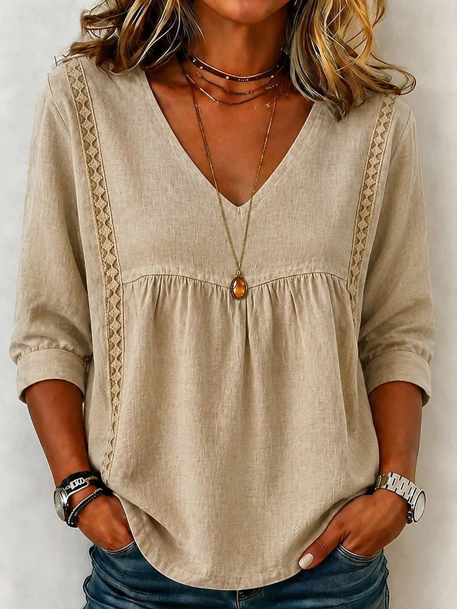Rose | Women's Shirt