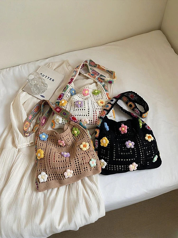 Brooklyn | Handmade Bag