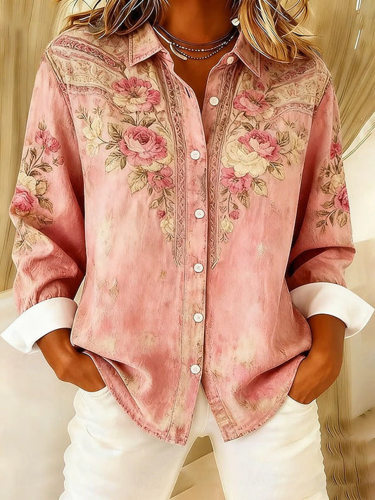Sabrina™ | Elegant Blouse for Women