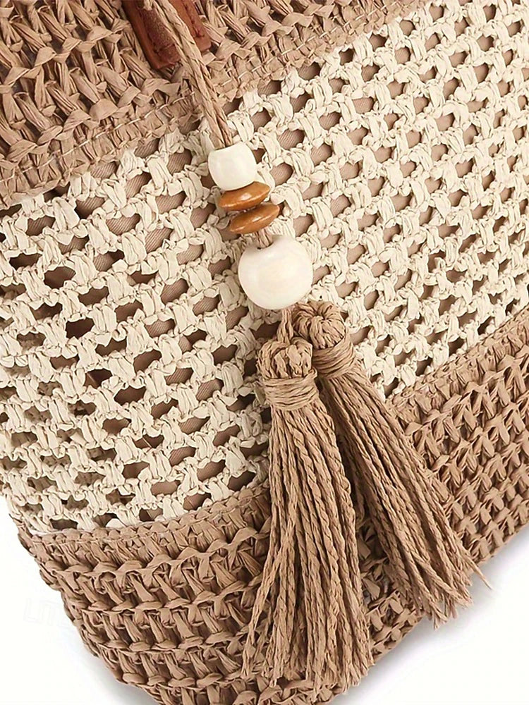Eliza | Handmade Bag