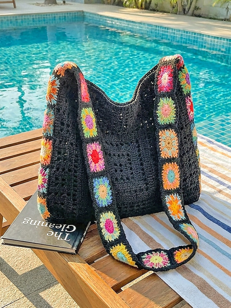 Brooklyn | Handmade Bag